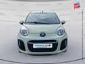 Véhicule d'occasion CITROEN C1 1.0 I CONFORT 5P