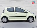 Véhicule d'occasion CITROEN C1 1.0 I CONFORT 5P