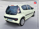 Véhicule d'occasion CITROEN C1 1.0 I CONFORT 5P