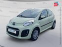 Véhicule d'occasion CITROEN C1 1.0 I CONFORT 5P