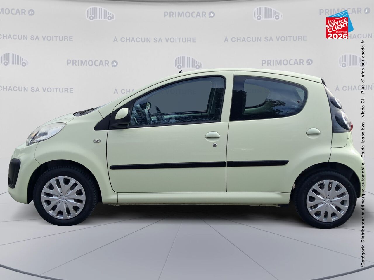 chez Primocar