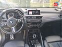 Véhicule d'occasion BMW X2 SDRIVE18IA 140CH M SPORT DKG7