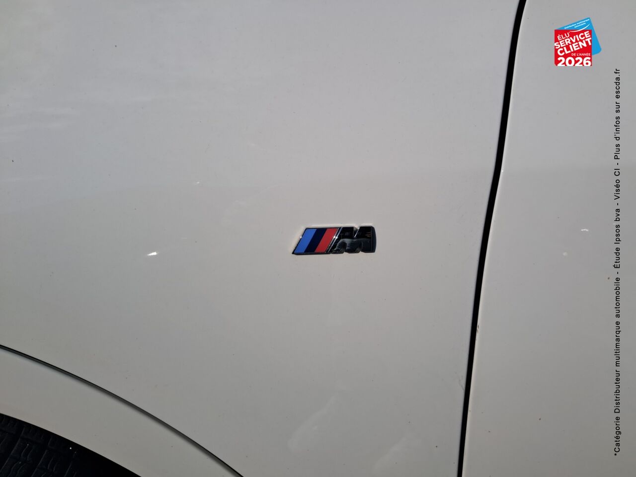 chez BMW Colmar