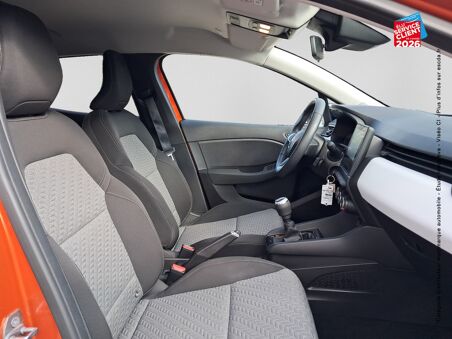 RENAULT CLIO 1.0 TCE 90CH...