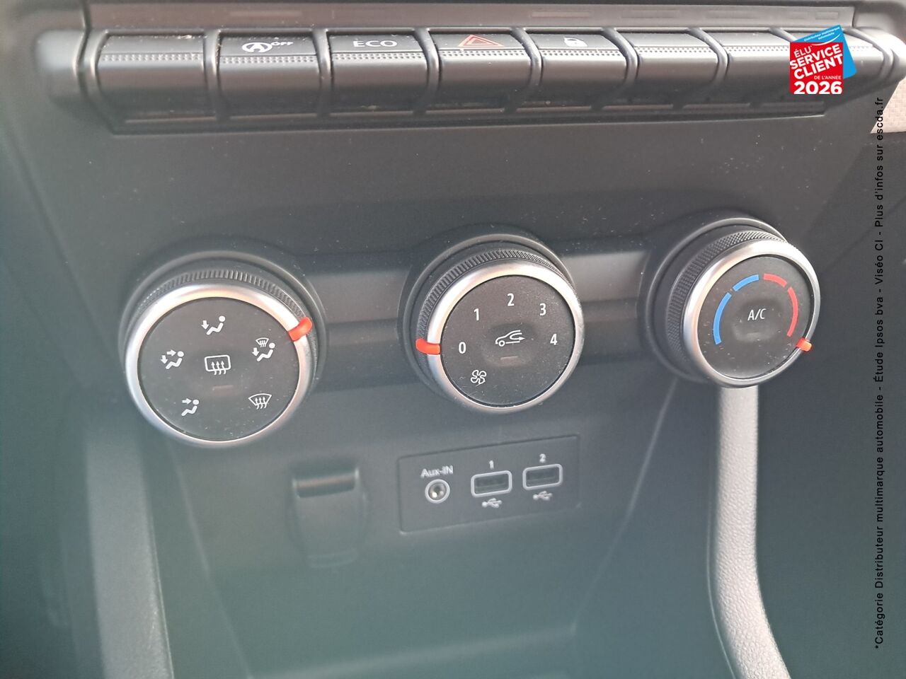 chez Renault Sélestat