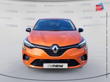 RENAULT CLIO 1.0 TCE 90CH...