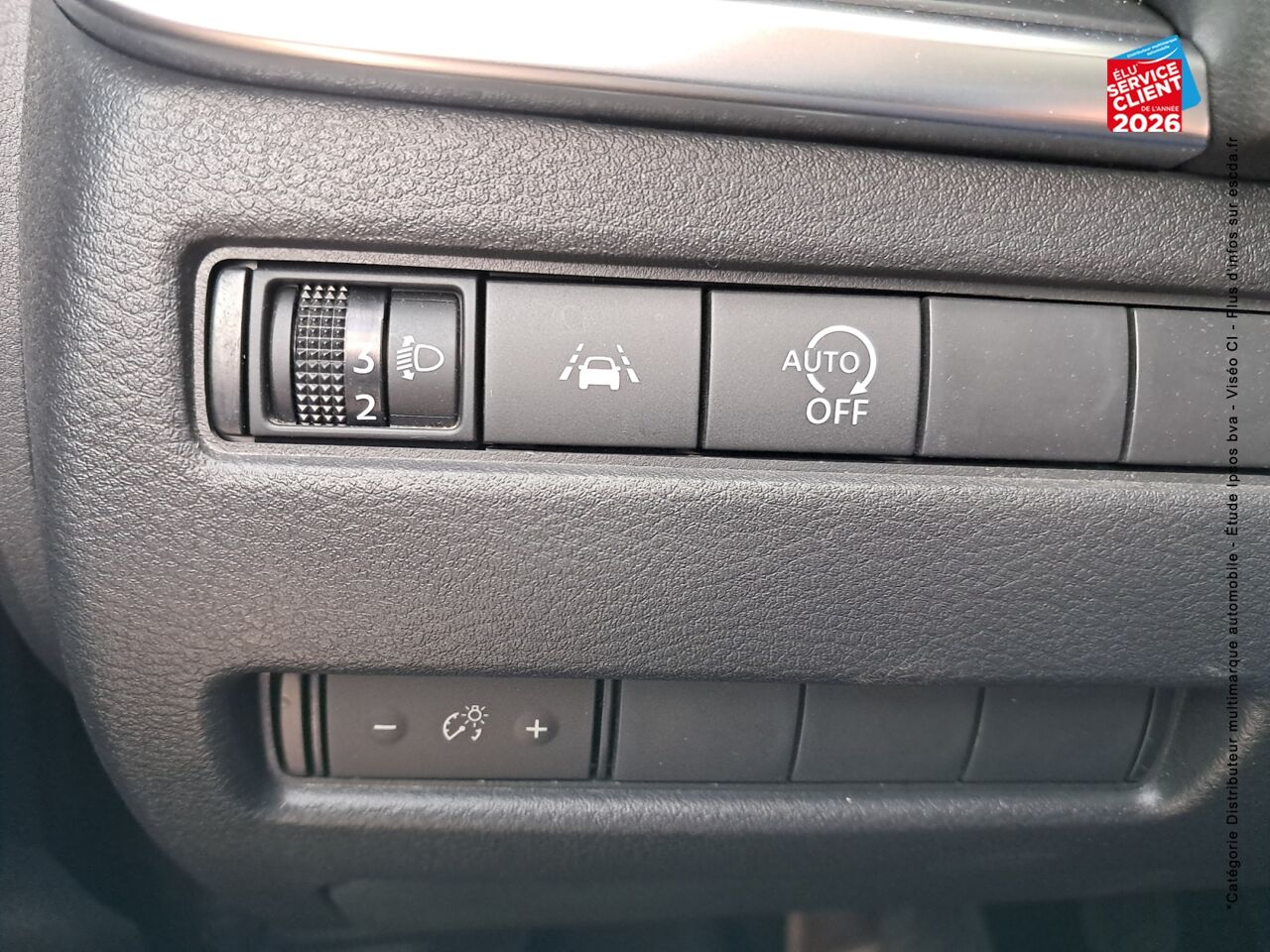 chez Nissan Nancy
