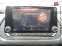 Véhicule d'occasion NISSAN QASHQAI 1.3 MILD HYBRID 140CH BUSINESS EDITION