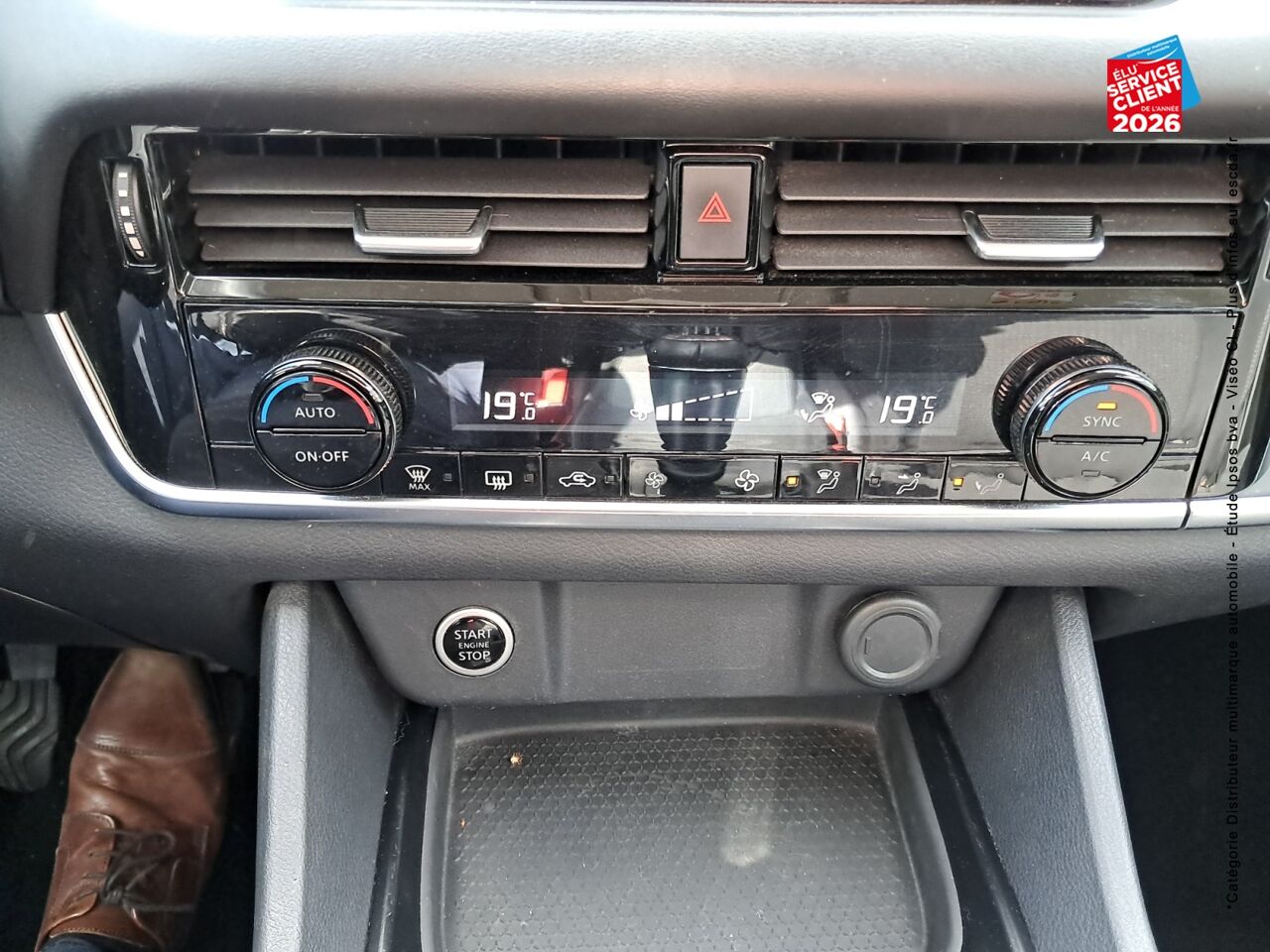 chez Nissan Nancy