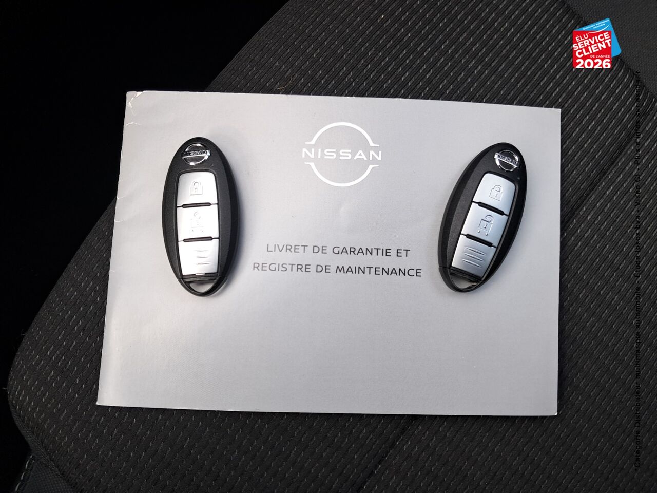 chez Nissan Nancy