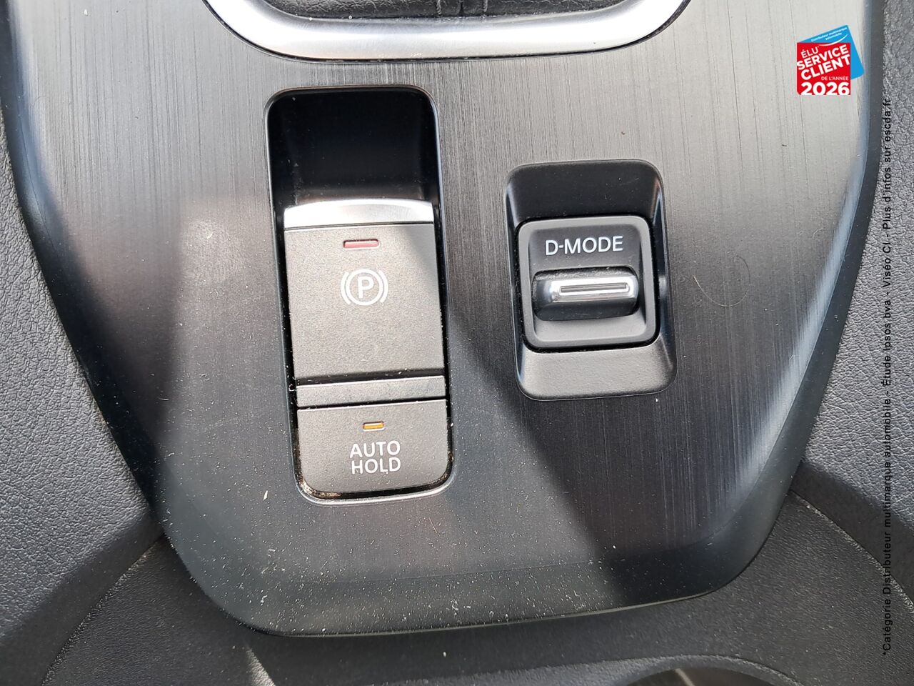 chez Nissan Nancy