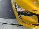 Véhicule d'occasion PEUGEOT 208 1.2 PURETECH 100CH SS ACTIVE BUSINESS EAT8