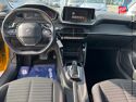 Véhicule d'occasion PEUGEOT 208 1.2 PURETECH 100CH SS ACTIVE BUSINESS EAT8