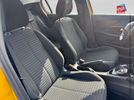 PEUGEOT 208 1.2 PURETECH...