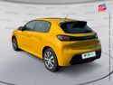 Véhicule d'occasion PEUGEOT 208 1.2 PURETECH 100CH SS ACTIVE BUSINESS EAT8