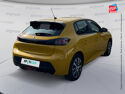Véhicule d'occasion PEUGEOT 208 1.2 PURETECH 100CH SS ACTIVE BUSINESS EAT8