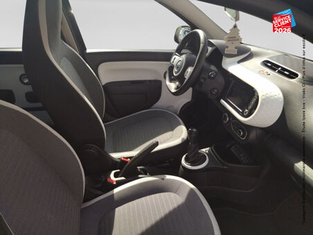 RENAULT TWINGO 1.0 SCE 65CH...