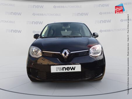 RENAULT TWINGO 1.0 SCE 65CH...