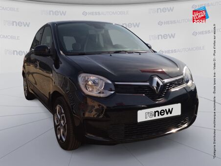 RENAULT TWINGO 1.0 SCE 65CH...
