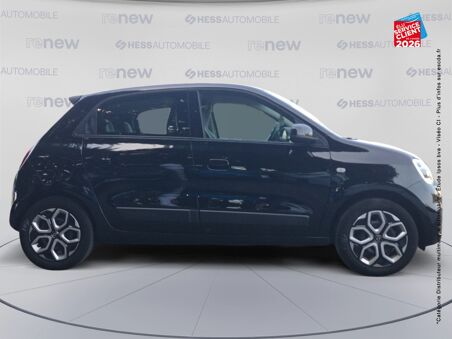 RENAULT TWINGO 1.0 SCE 65CH...