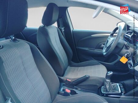 OPEL CORSA 1.2 75CH EDITION