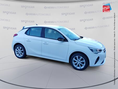 OPEL CORSA 1.2 75CH EDITION
