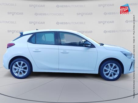 OPEL CORSA 1.2 75CH EDITION