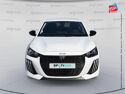 Véhicule d'occasion PEUGEOT 208 1.2 PURETECH 75CH SS ACTIVE