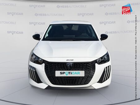 PEUGEOT 208 1.2 PURETECH...
