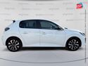 Véhicule d'occasion PEUGEOT 208 1.2 PURETECH 75CH SS ACTIVE