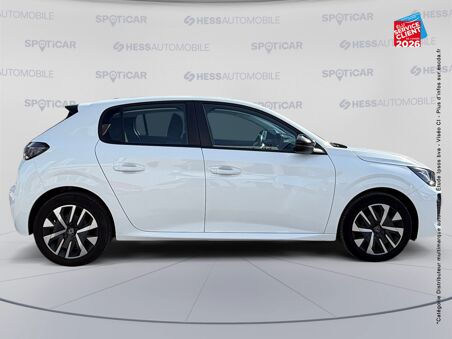 PEUGEOT 208 1.2 PURETECH...