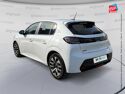 Véhicule d'occasion PEUGEOT 208 1.2 PURETECH 75CH SS ACTIVE
