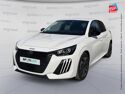 Véhicule d'occasion PEUGEOT 208 1.2 PURETECH 75CH SS ACTIVE