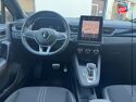 Véhicule d'occasion RENAULT CAPTUR 1.6 E-TECH HYBRIDE 145CH ENGINEERED