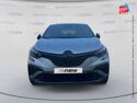 Véhicule d'occasion RENAULT CAPTUR 1.6 E-TECH HYBRIDE 145CH ENGINEERED