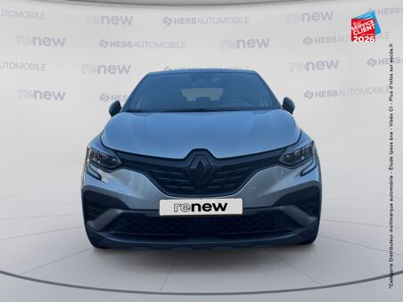 RENAULT CAPTUR 1.6 E-TECH...