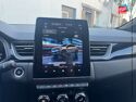 Véhicule d'occasion RENAULT CAPTUR 1.6 E-TECH HYBRIDE 145CH ENGINEERED