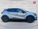 Véhicule d'occasion RENAULT CAPTUR 1.6 E-TECH HYBRIDE 145CH ENGINEERED