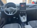 Véhicule d'occasion RENAULT CAPTUR 1.6 E-TECH HYBRIDE 145CH ENGINEERED