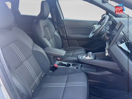 RENAULT CAPTUR 1.6 E-TECH...