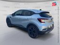 Véhicule d'occasion RENAULT CAPTUR 1.6 E-TECH HYBRIDE 145CH ENGINEERED