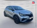 Véhicule d'occasion RENAULT CAPTUR 1.6 E-TECH HYBRIDE 145CH ENGINEERED