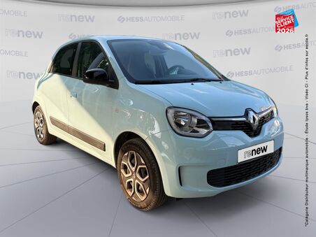 RENAULT TWINGO 1.0 SCE 65CH...