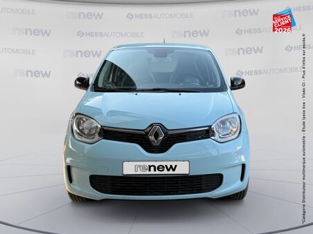 RENAULT TWINGO 1.0 SCE 65CH...
