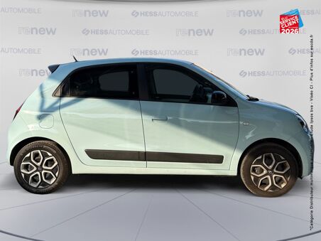 RENAULT TWINGO 1.0 SCE 65CH...
