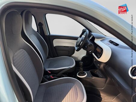 RENAULT TWINGO 1.0 SCE 65CH...
