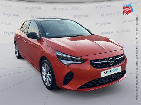 OPEL CORSA 1.2 75CH...