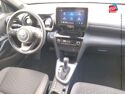 Véhicule d'occasion TOYOTA YARIS CROSS 116H DESIGN MY22