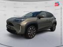 Véhicule d'occasion TOYOTA YARIS CROSS 116H DESIGN MY22