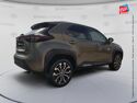 Véhicule d'occasion TOYOTA YARIS CROSS 116H DESIGN MY22